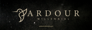 Ardour Millennial