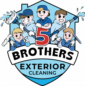 5 Brothers Exterior Cleaning