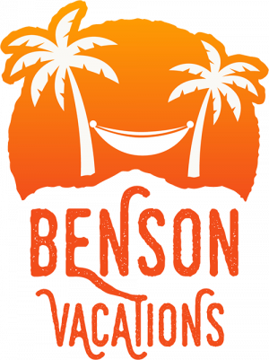Benson Vacations