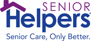 Senior Helpers - Upper Fairfield