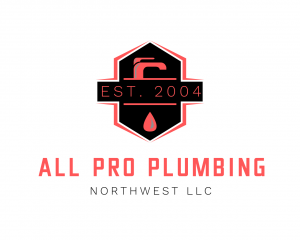 All Pro Plumbing NW LLC