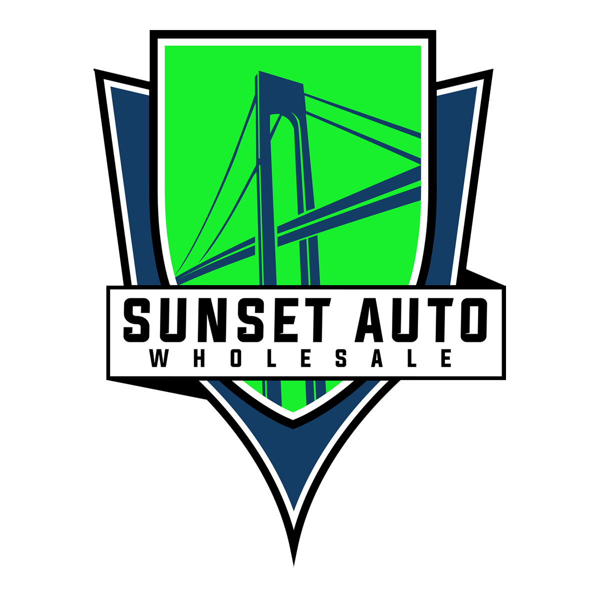 Sunset Auto Wholesale