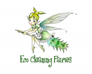 Eco Cleaning Fairies