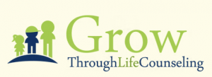 Grow Through Life Counseling