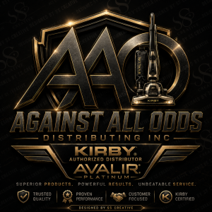 Against All Odds Distributing Inc.