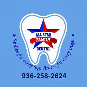 All Star Kids Family Dental