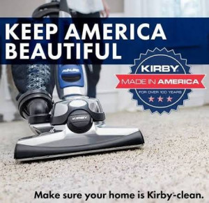 Kirby of Middle Georgia