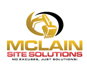 McLain Site Solutions