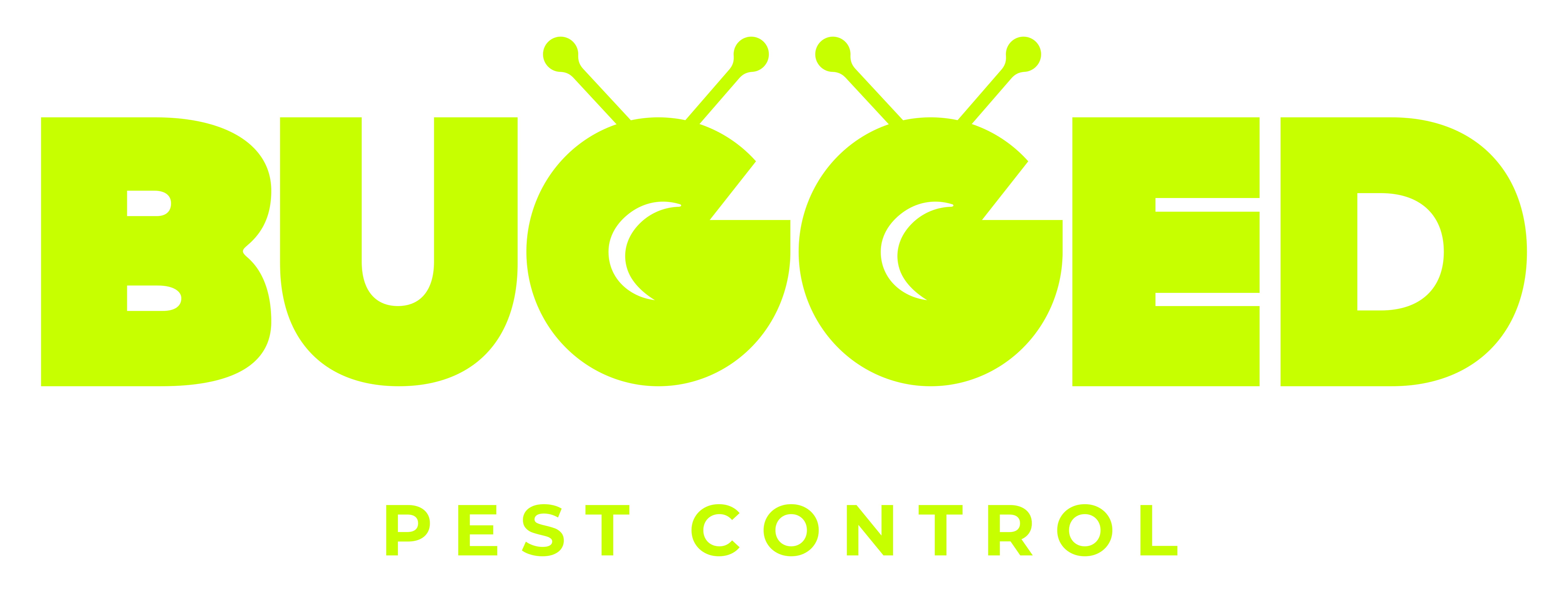Bugged Pest Control LLC