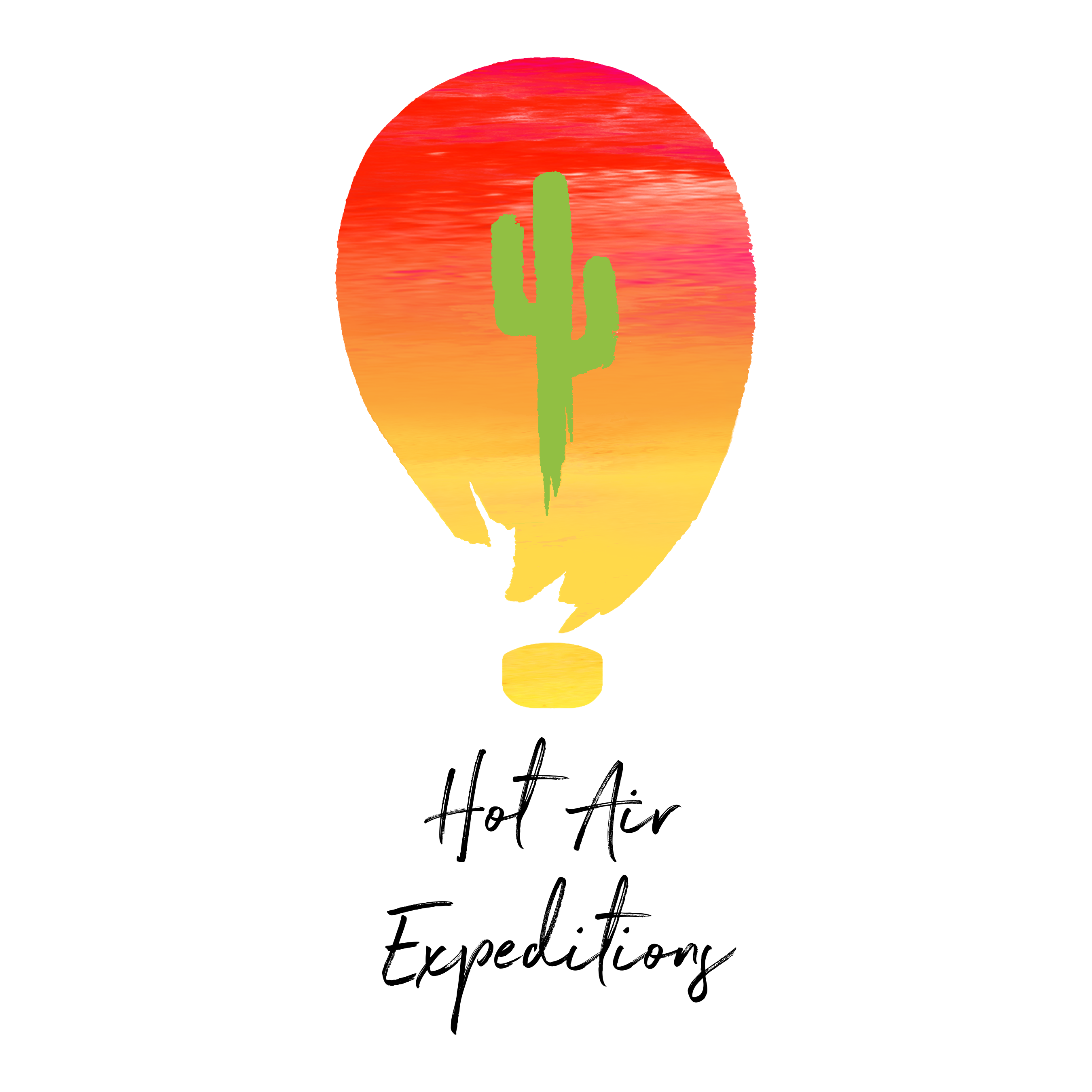 Hot Air Expeditions