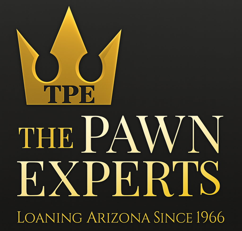 Scottsdale Pawnshop